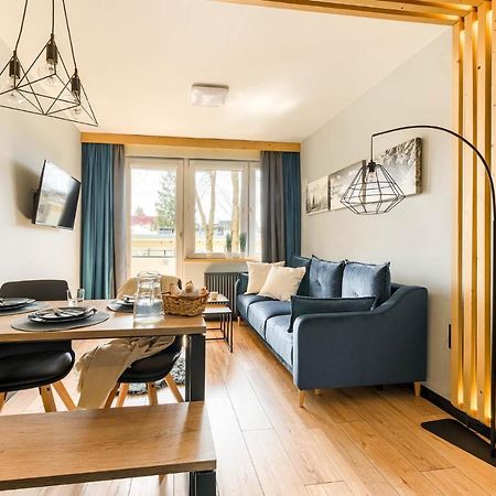 Apartament Alicja, Scisle Centrum, Orkana 3 자코파네 외부 사진