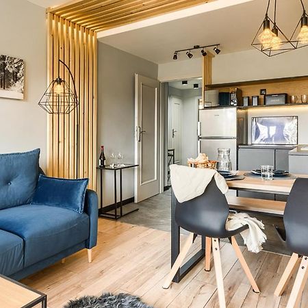 Apartament Alicja, Scisle Centrum, Orkana 3 자코파네 외부 사진