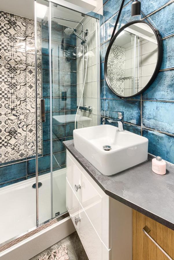 Apartament Alicja, Scisle Centrum, Orkana 3 자코파네 외부 사진