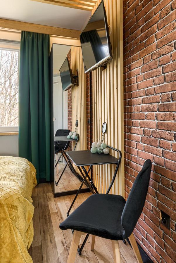Apartament Alicja, Scisle Centrum, Orkana 3 자코파네 외부 사진