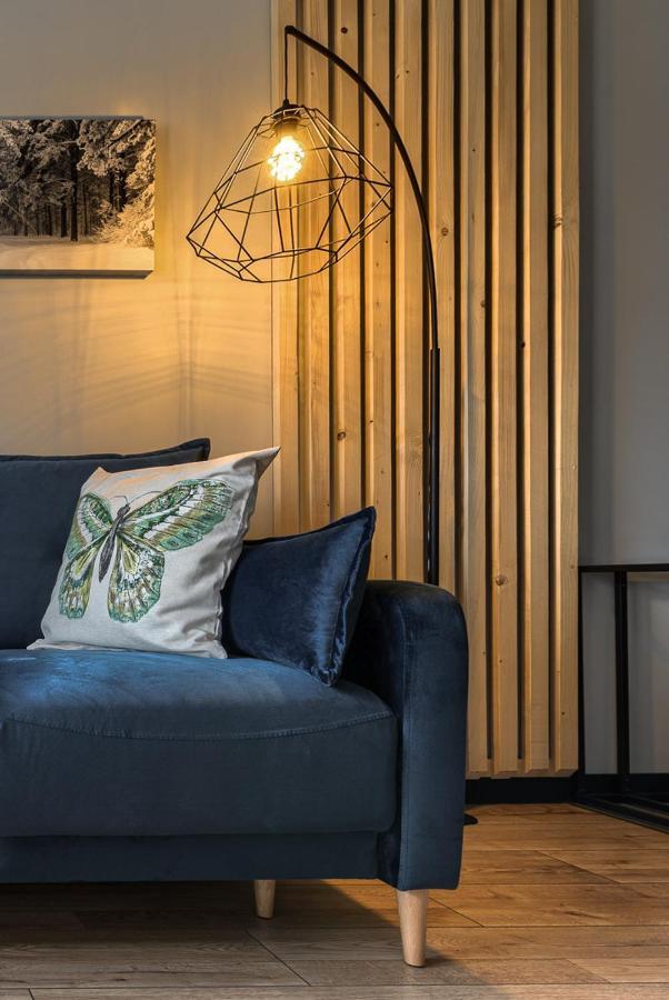Apartament Alicja, Scisle Centrum, Orkana 3 자코파네 외부 사진