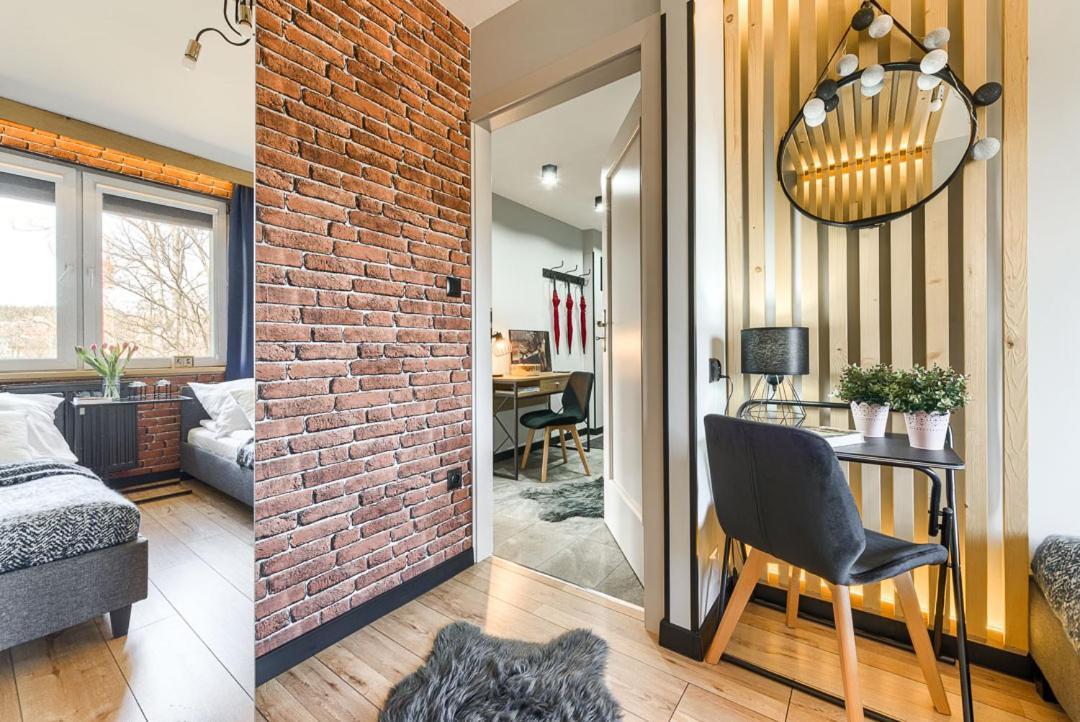 Apartament Alicja, Scisle Centrum, Orkana 3 자코파네 외부 사진