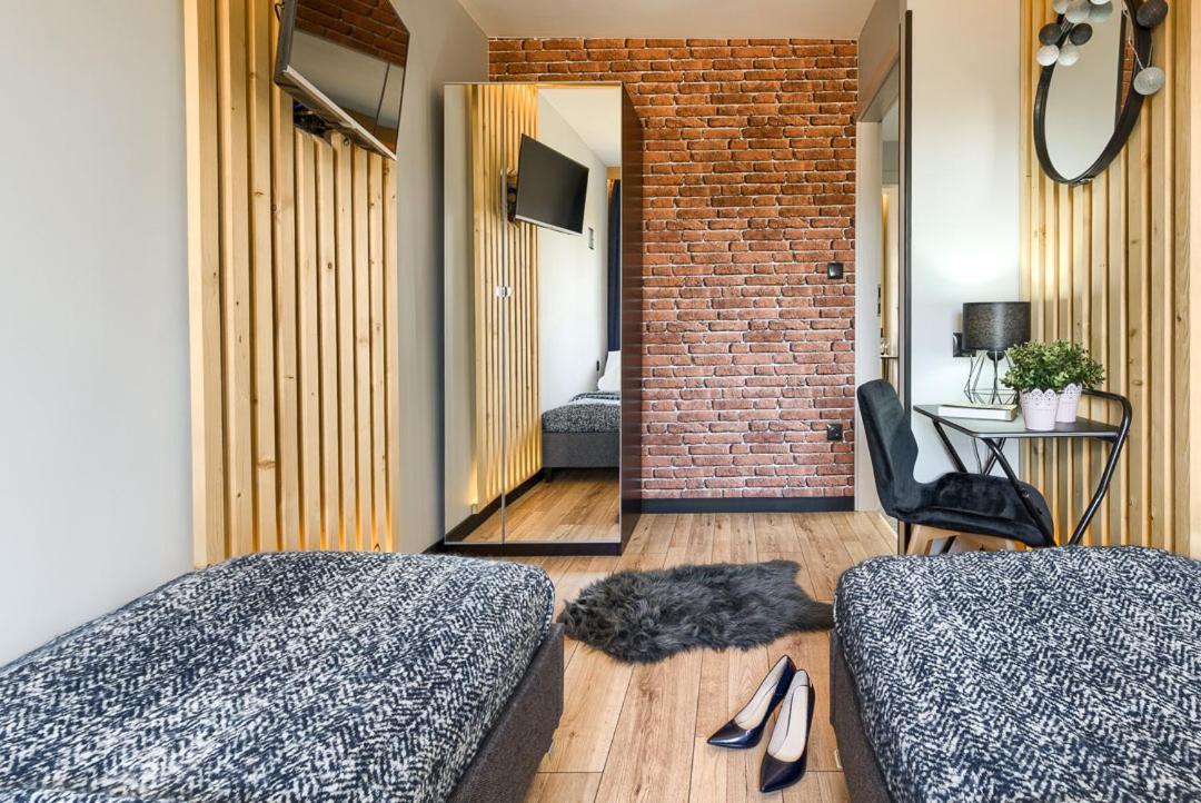 Apartament Alicja, Scisle Centrum, Orkana 3 자코파네 외부 사진
