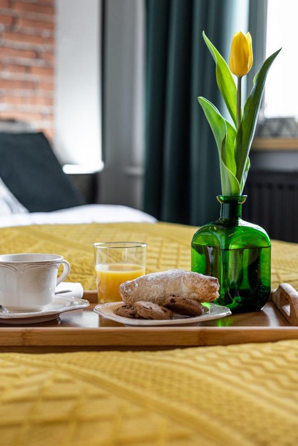 Apartament Alicja, Scisle Centrum, Orkana 3 자코파네 외부 사진
