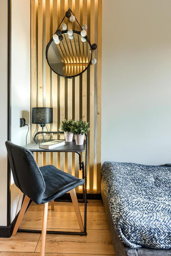 Apartament Alicja, Scisle Centrum, Orkana 3 자코파네 외부 사진