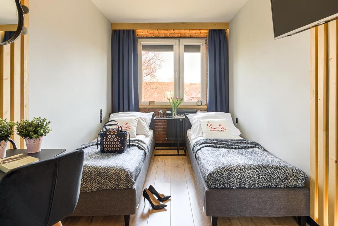 Apartament Alicja, Scisle Centrum, Orkana 3 자코파네 외부 사진